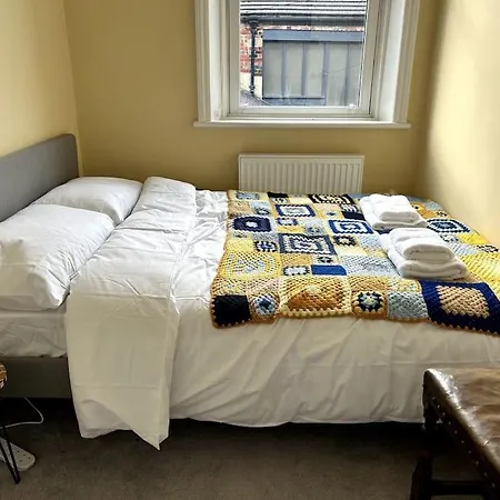 아파트 Suze's 해러게이트