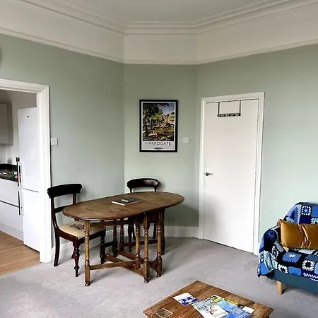 Suze's Apartment Harrogate